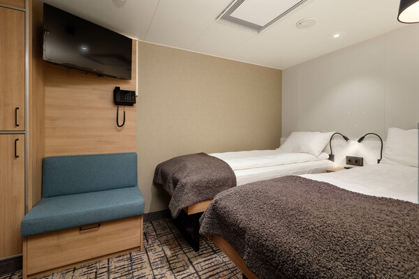 Hurtigruten Coastal Express MS Nordkapp Polar Inside I2 - CREDIT Espen Mills and Hurtigruten 0.JPG